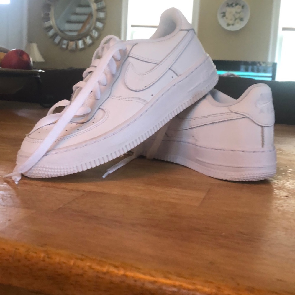 Nike air sneakers